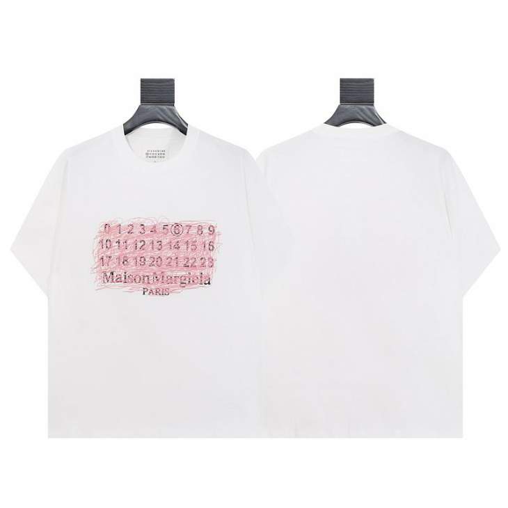 Picture of Maison Margiela T Shirts Short _SKUMaisonMargielaS-XL23tr70366390
